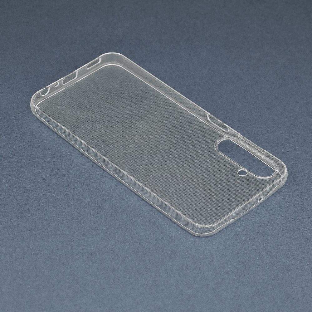 Futrola za Samsung Galaxy A24 4G A245, Techsuit, Clear, Transparentna