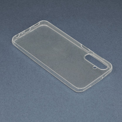 Futrola za Samsung Galaxy A24 4G A245, Techsuit, Clear, Transparentna