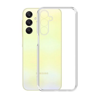 Futrola za Samsung Galaxy A25 A256, 3MK, Clear, Providna