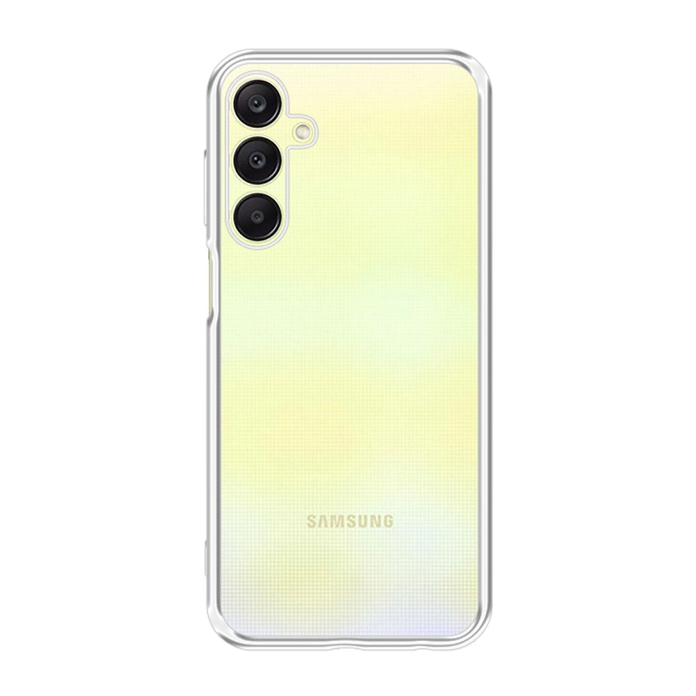 Futrola za Samsung Galaxy A25 A256, 3MK, Clear, Providna