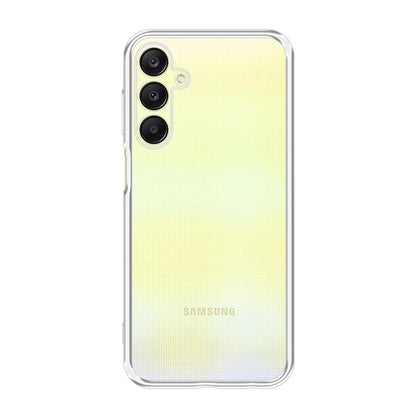 Futrola za Samsung Galaxy A25 A256, 3MK, Clear, Providna