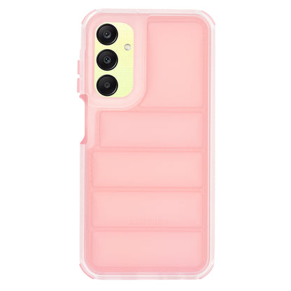 Futrola za Samsung Galaxy A25 A256, Techsuit, Wave Shield, Roze