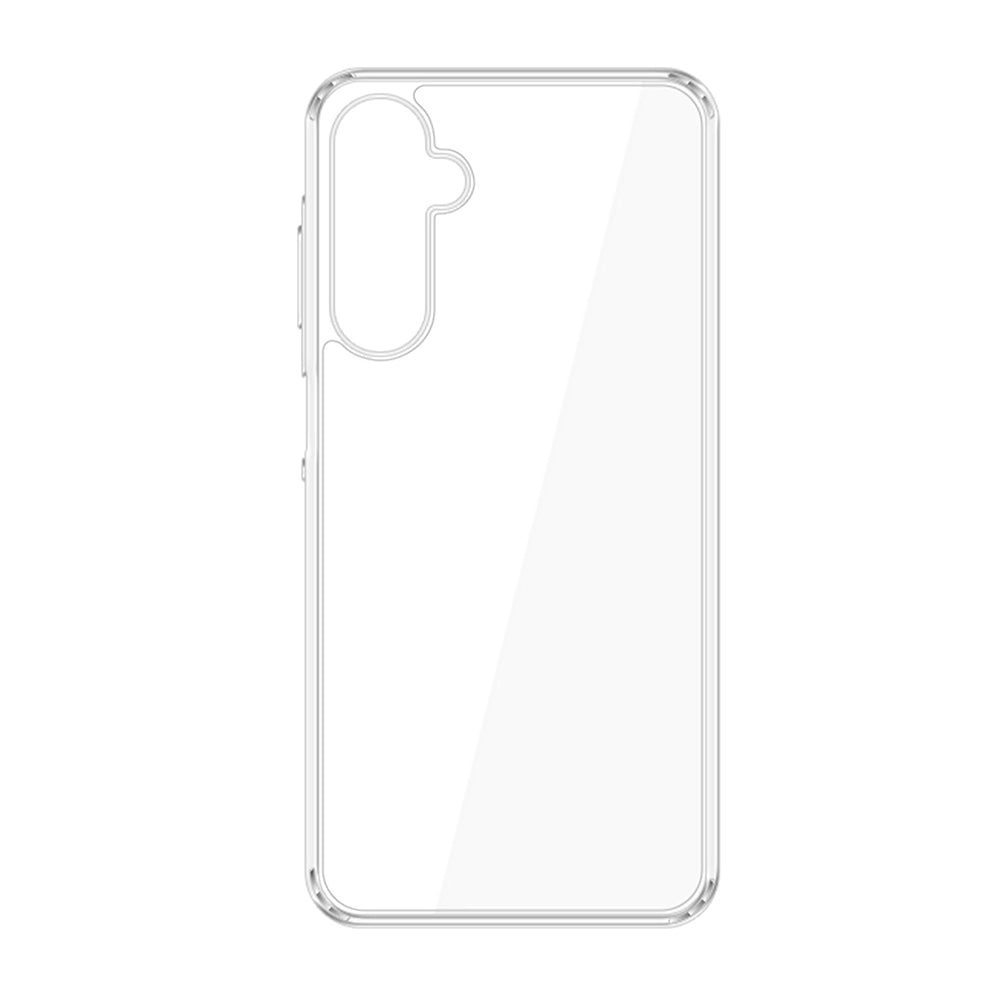 Futrola za Samsung Galaxy A26 A266, 3MK, Armor, Providna