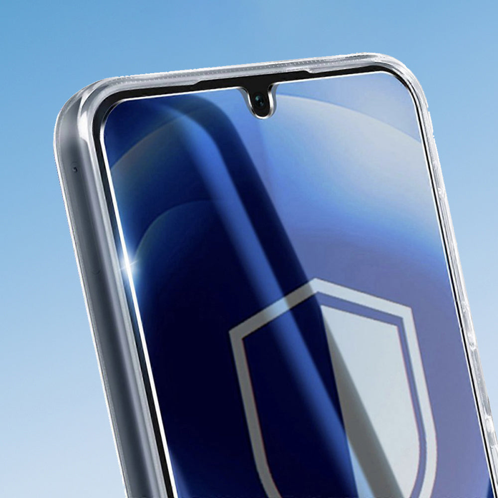 Futrola za Samsung Galaxy A26 A266, 3MK, ComfortDuo, Providna