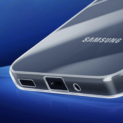 Futrola za Samsung Galaxy A26 A266, 3MK, ComfortDuo, Providna