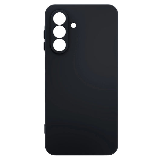 Futrola za Samsung Galaxy A26 A266, 3MK, Pro, Crna Mat