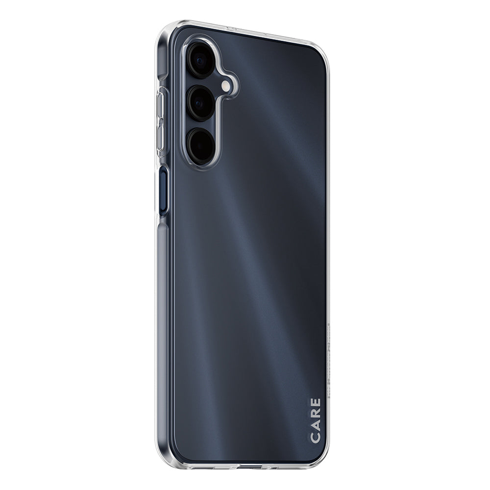 Futrola za Samsung Galaxy A26 A266, PanzerGlass, Care Fashionable, Transparentna