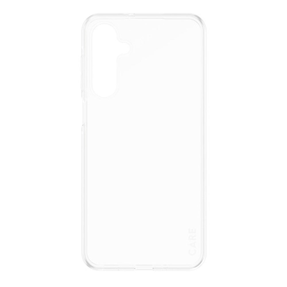 Futrola za Samsung Galaxy A26 A266, PanzerGlass, Care Fashionable, Transparentna