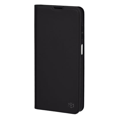 Futrola za Samsung Galaxy A26 A266, Techsuit, Magskin Book, Crna