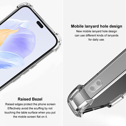 Futrola za Samsung Galaxy A26 A266, Techsuit, Shockproof Clear, Providna