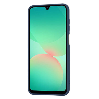 Futrola za Samsung Galaxy A26 A266, Techsuit, SoftFlex, Teget