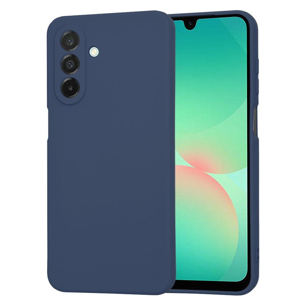 Futrola za Samsung Galaxy A26 A266, Techsuit, SoftFlex, Teget