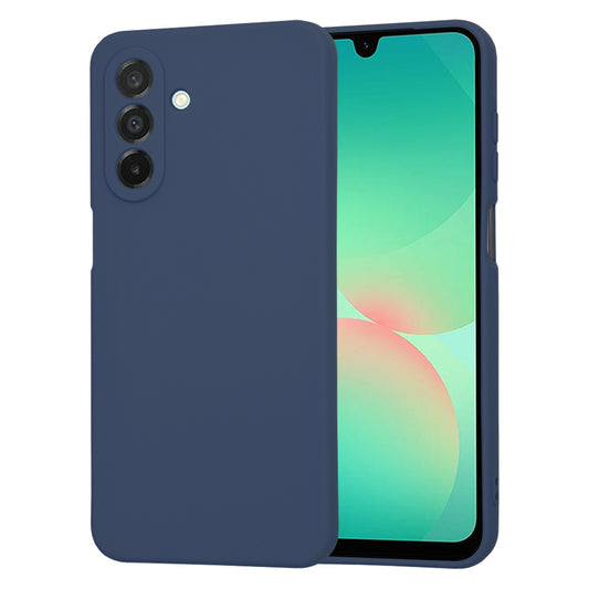 Futrola za Samsung Galaxy A26 A266, Techsuit, SoftFlex, Teget