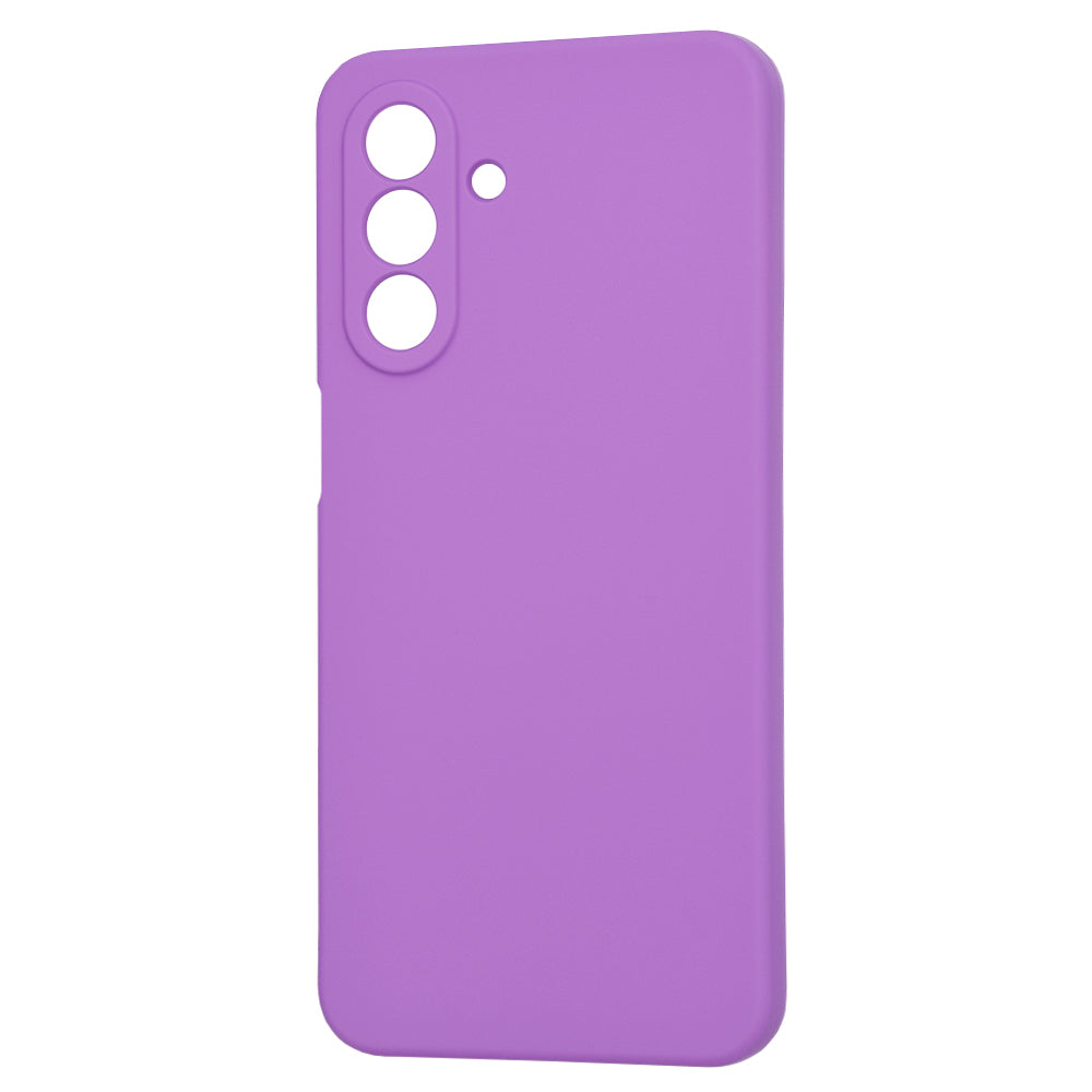 Futrola za Samsung Galaxy A26 A266, Techsuit, SoftFlex, Ljubičasta