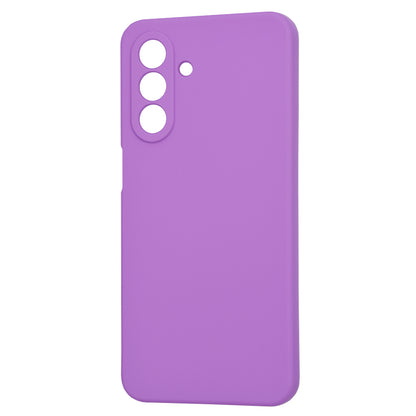 Futrola za Samsung Galaxy A26 A266, Techsuit, SoftFlex, Ljubičasta
