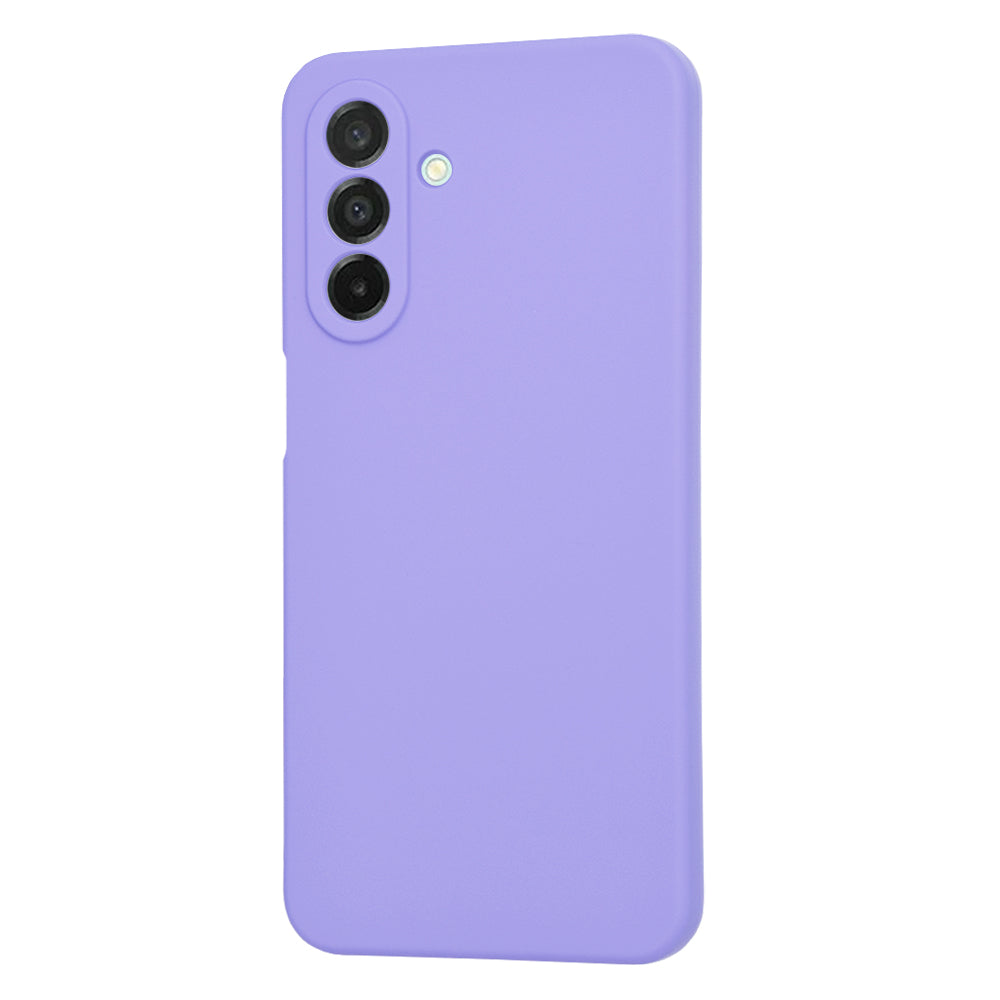 Futrola za Samsung Galaxy A26 A266, Techsuit, SoftFlex, Svetlo Ljubičasta