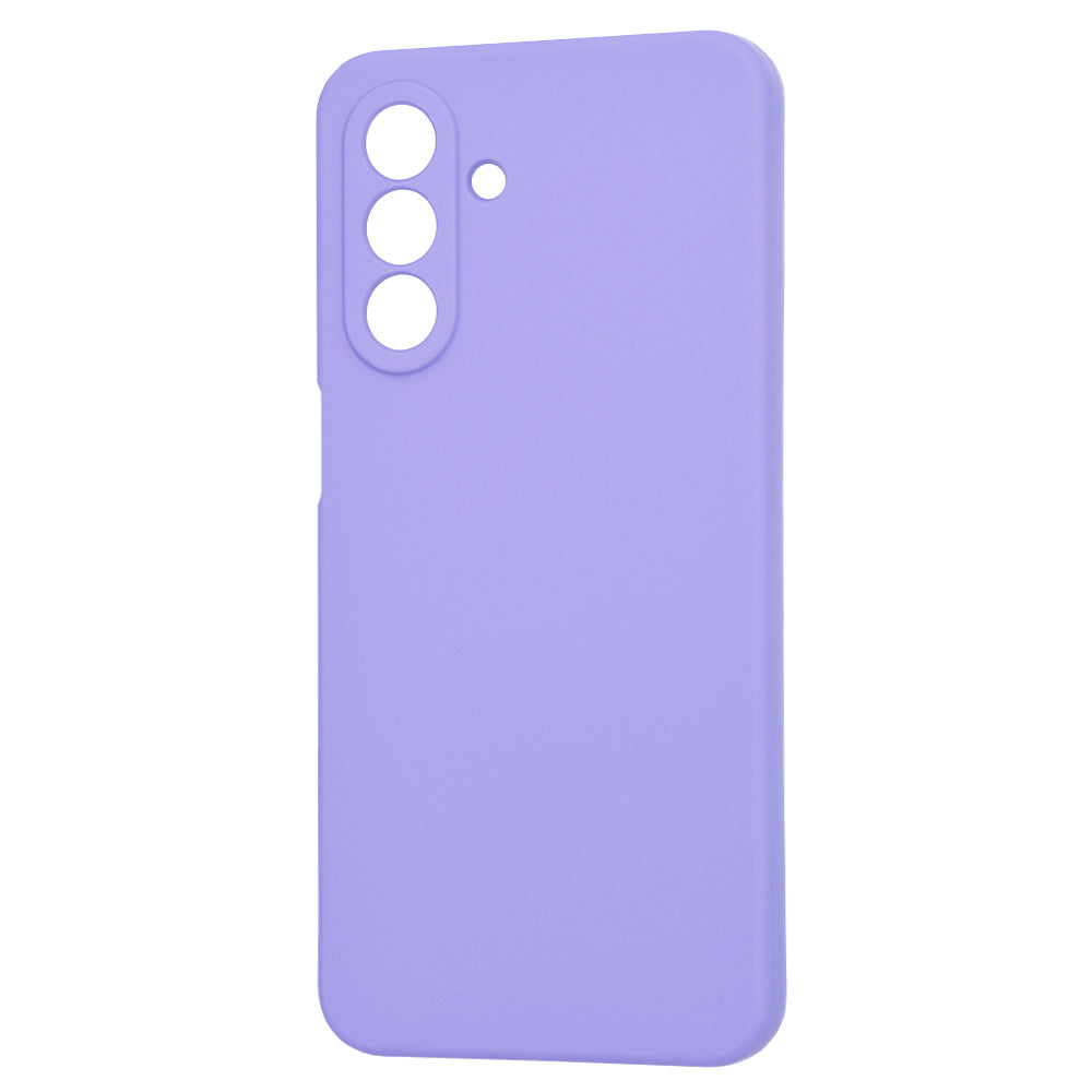 Futrola za Samsung Galaxy A26 A266, Techsuit, SoftFlex, Svetlo Ljubičasta