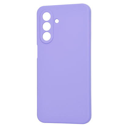 Futrola za Samsung Galaxy A26 A266, Techsuit, SoftFlex, Svetlo Ljubičasta