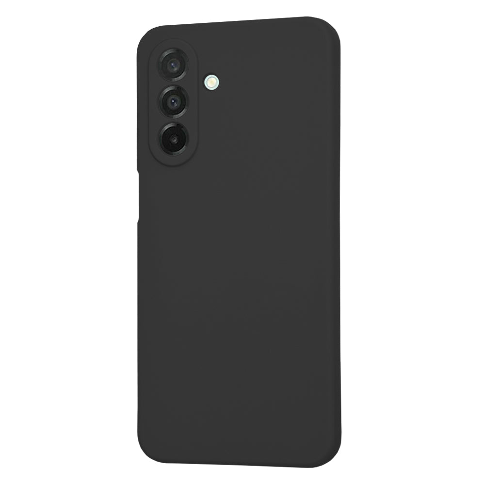 Futrola za Samsung Galaxy A26 A266, Techsuit, SoftFlex, Crna