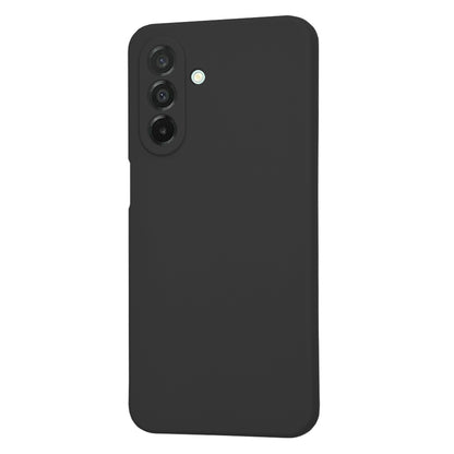 Futrola za Samsung Galaxy A26 A266, Techsuit, SoftFlex, Crna