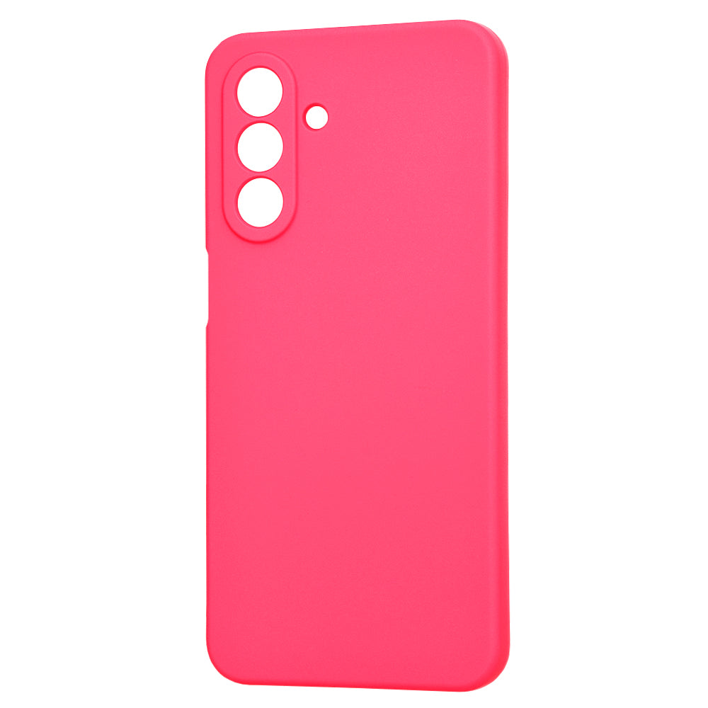 Futrola za Samsung Galaxy A26 A266, Techsuit, SoftFlex, Tamno Roze