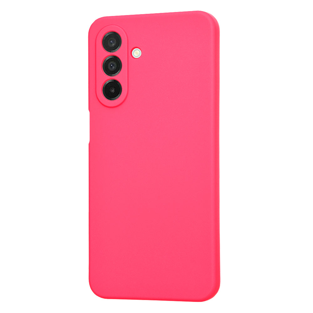 Futrola za Samsung Galaxy A26 A266, Techsuit, SoftFlex, Tamno Roze