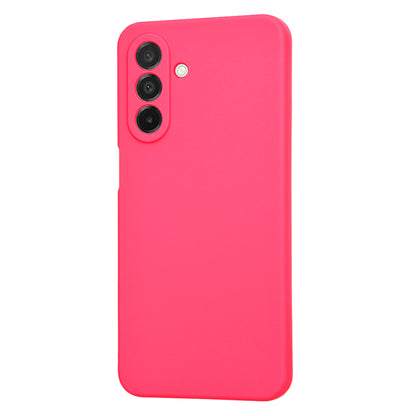 Futrola za Samsung Galaxy A26 A266, Techsuit, SoftFlex, Tamno Roze