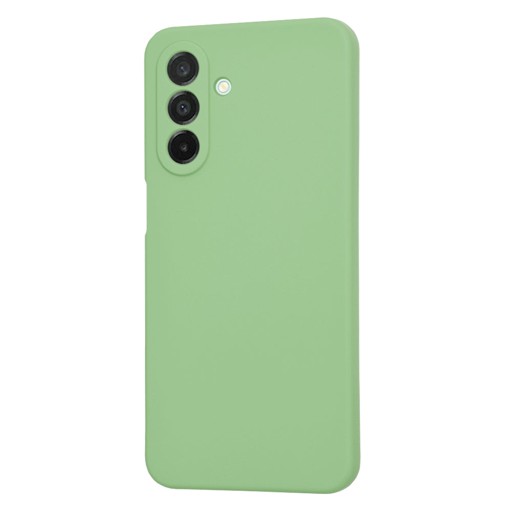 Futrola za Samsung Galaxy A26 A266, Techsuit, SoftFlex, Svetlo Zelena