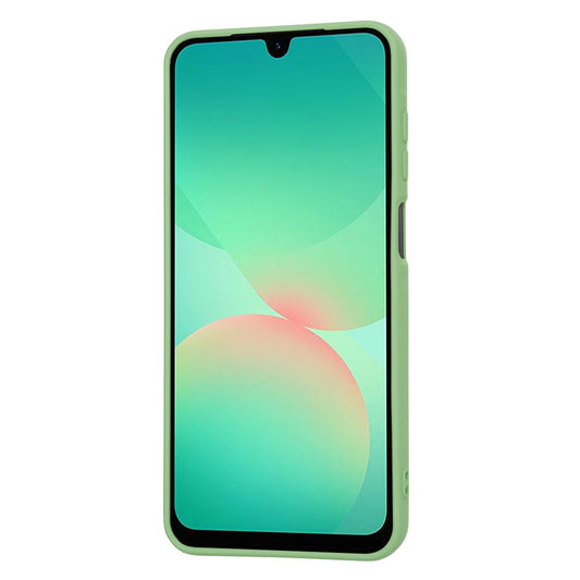 Futrola za Samsung Galaxy A26 A266, Techsuit, SoftFlex, Svetlo Zelena