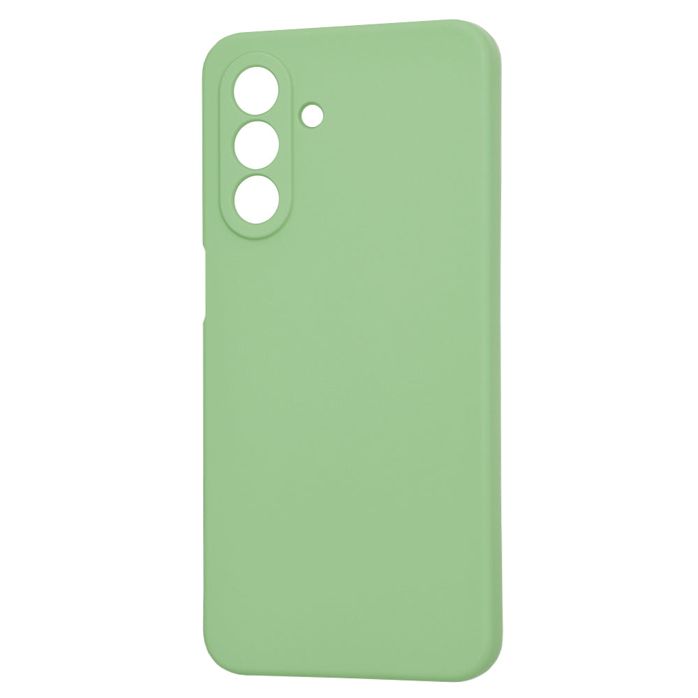 Futrola za Samsung Galaxy A26 A266, Techsuit, SoftFlex, Svetlo Zelena