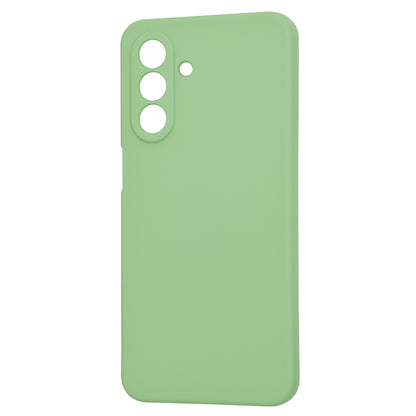Futrola za Samsung Galaxy A26 A266, Techsuit, SoftFlex, Svetlo Zelena