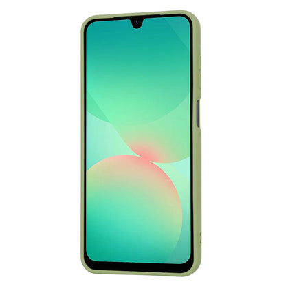 Futrola za Samsung Galaxy A26 A266, Techsuit, SoftFlex, Matcha