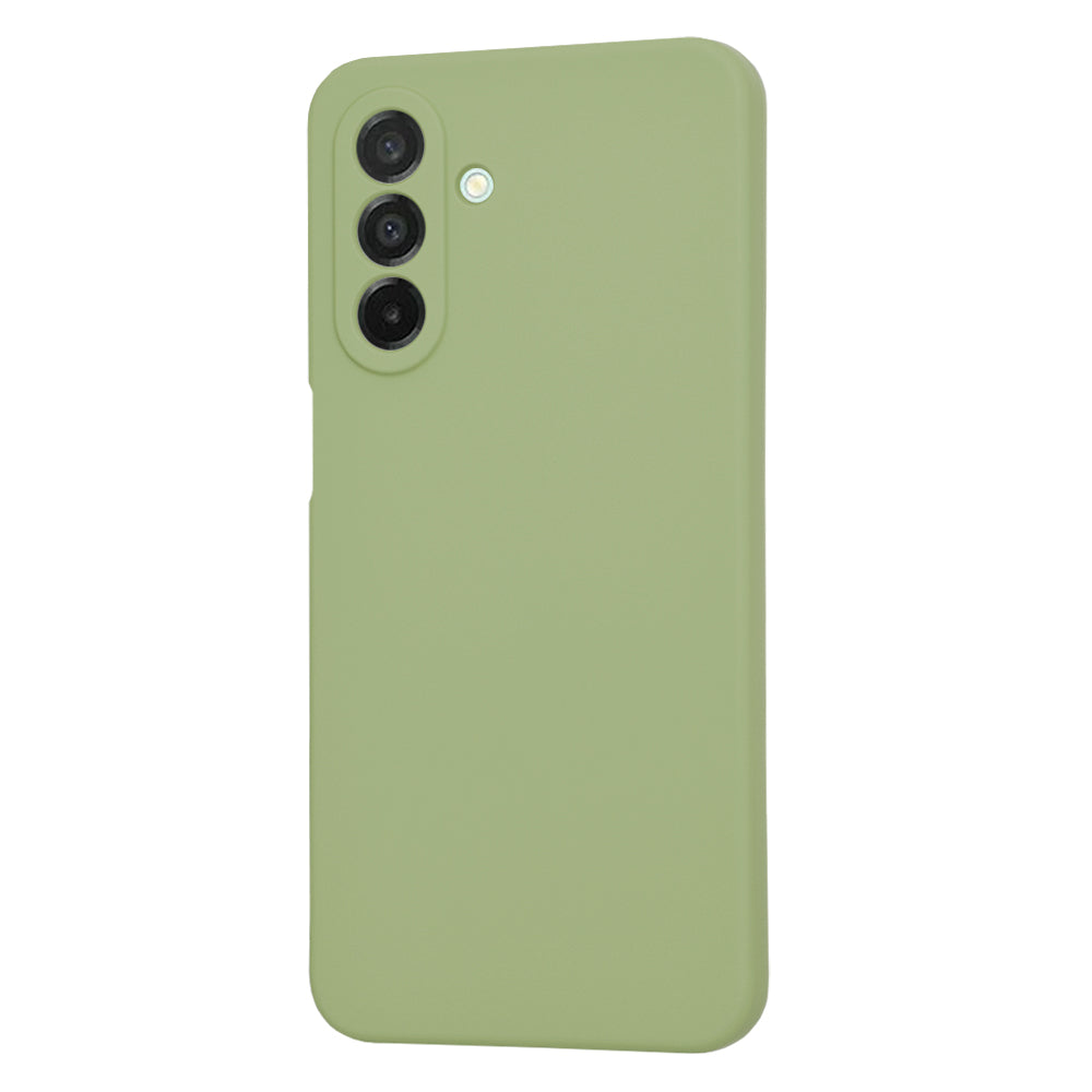 Futrola za Samsung Galaxy A26 A266, Techsuit, SoftFlex, Matcha