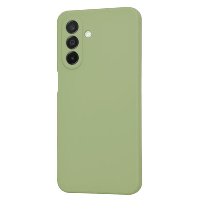 Futrola za Samsung Galaxy A26 A266, Techsuit, SoftFlex, Matcha