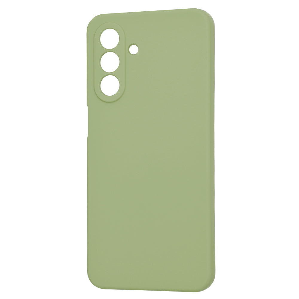 Futrola za Samsung Galaxy A26 A266, Techsuit, SoftFlex, Matcha