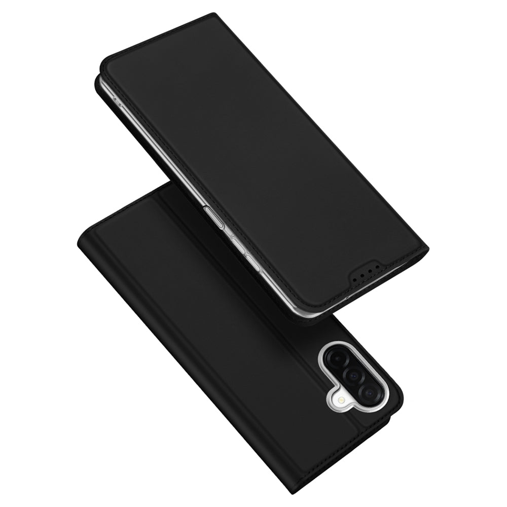 Futrola za Samsung Galaxy A27 5G, DUX DUCIS, Skin Pro, Crna