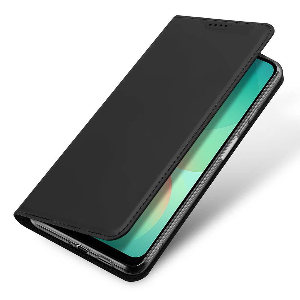 Futrola za Samsung Galaxy A27 5G, DUX DUCIS, Skin Pro, Crna