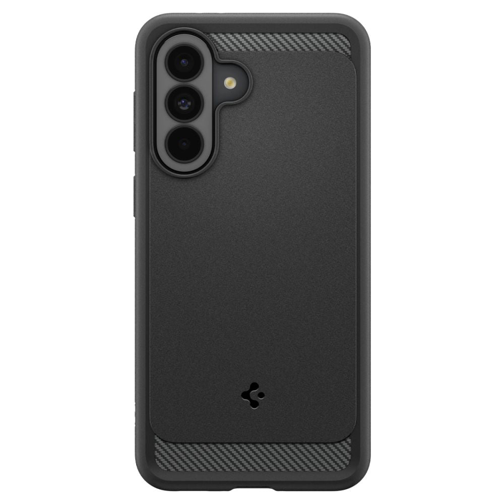 Futrola za Samsung Galaxy A27 5G, Spigen, Rugged Armor, Crna ACS11312