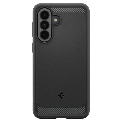 Futrola za Samsung Galaxy A27 5G, Spigen, Rugged Armor, Crna ACS11312