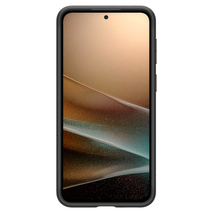 Futrola za Samsung Galaxy A27 5G, Spigen, Rugged Armor, Crna ACS11312