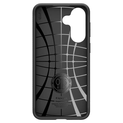 Futrola za Samsung Galaxy A27 5G, Spigen, Rugged Armor, Crna ACS11312