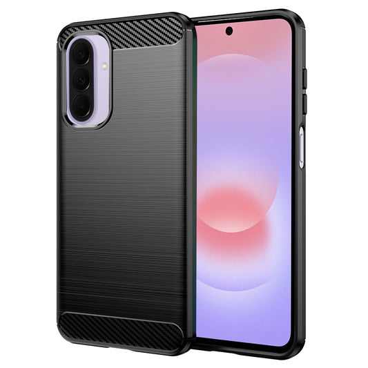 Futrola za Samsung Galaxy A27 5G, Techsuit, Karbon, Crna