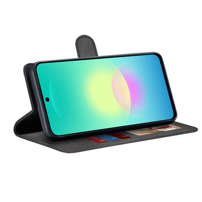 Futrola za Samsung Galaxy A27 5G, Techsuit, Diary Book, Crna