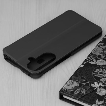 Futrola za Samsung Galaxy A27 5G, Techsuit, eFold, Crna