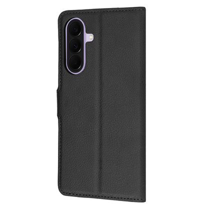 Futrola za Samsung Galaxy A27 5G, Techsuit, Leather Folio, Crna