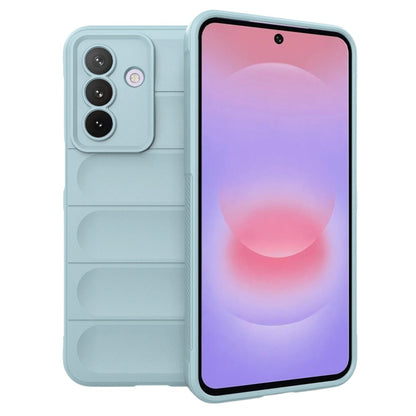 Futrola za Samsung Galaxy A27 5G, Techsuit, Magic Shield, Plava