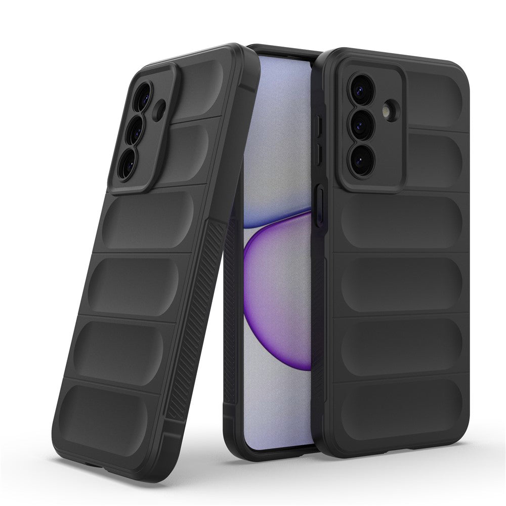 Futrola za Samsung Galaxy A27 5G, Techsuit, Magic Shield, Crna