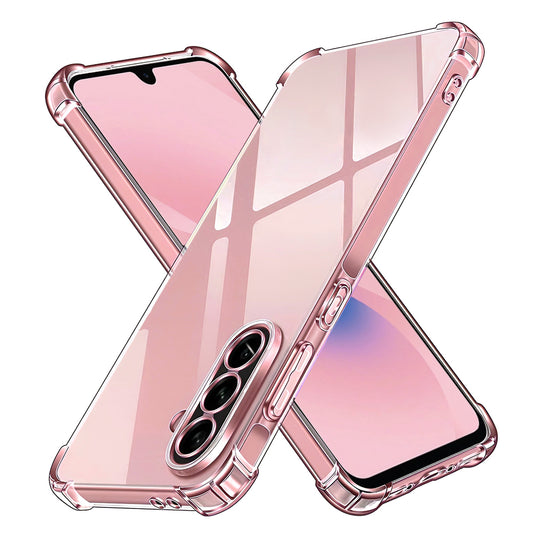 Futrola za Samsung Galaxy A27 5G, Techsuit, Shockproof Clear, Providna