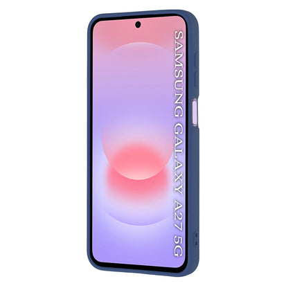 Futrola za Samsung Galaxy A27 5G, Techsuit, SoftFlex, Teget