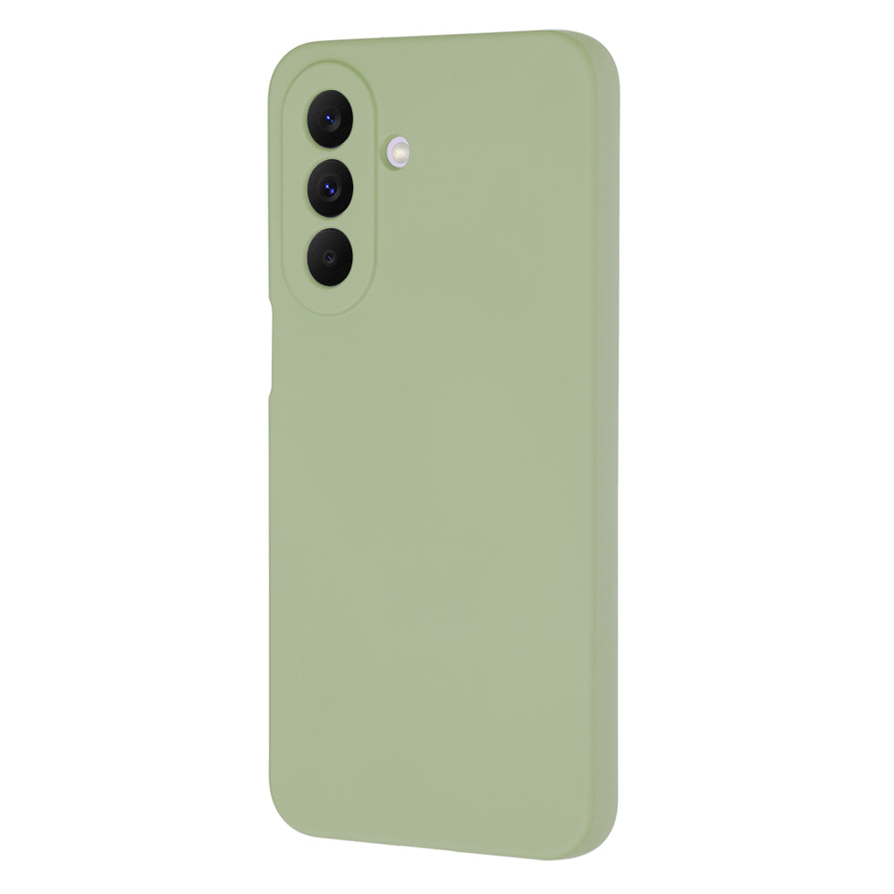 Futrola za Samsung Galaxy A27 5G, Techsuit, SoftFlex, Matcha